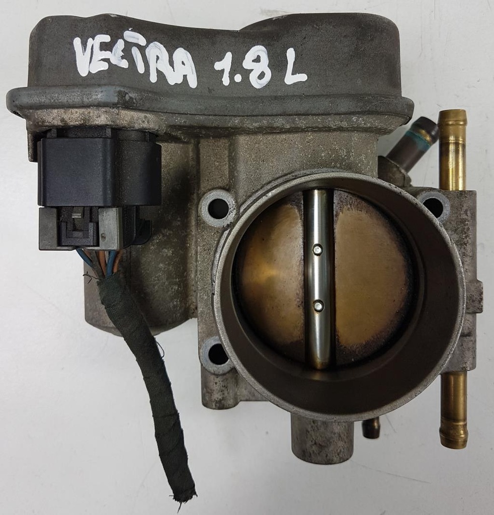 PRZEPUSTNICA OPEL VECTRA B 1.8 16V 09128518