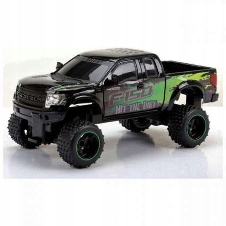 Ford F-150 New Bright Raptor zdalnie ster. RC 40