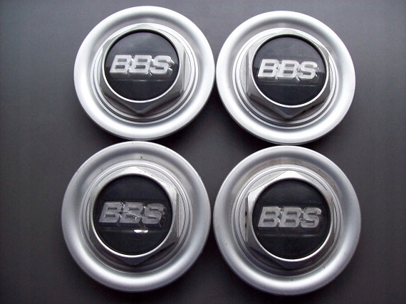 DEKIELKI VW GOLF III VENTO 1H0601149F KOMPLET BBS