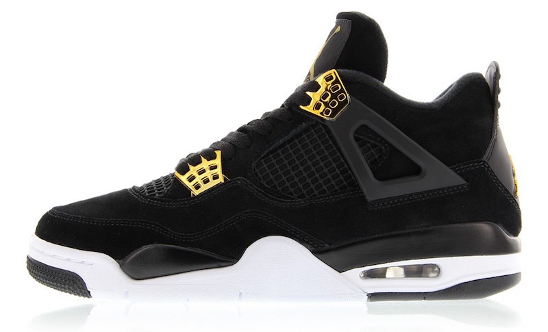 NIKE AIR JORDAN 4 RETRO ROYALTY 41, 42, 43, 44 PL