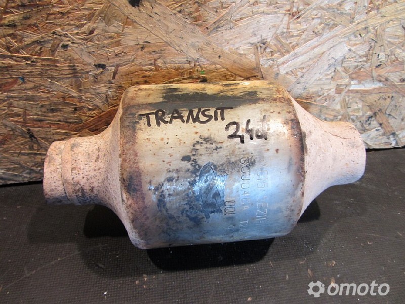 Katalizator - Ford Transit 2.4 YC15-5E211-HH