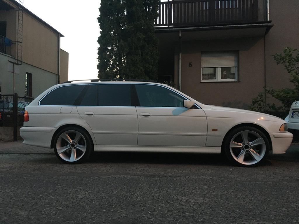 Featured image of post Bmw E39 Touring Style 128 The bmw e39 is the fourth generation of bmw 5 series which was manufactured from 1995 to 2004