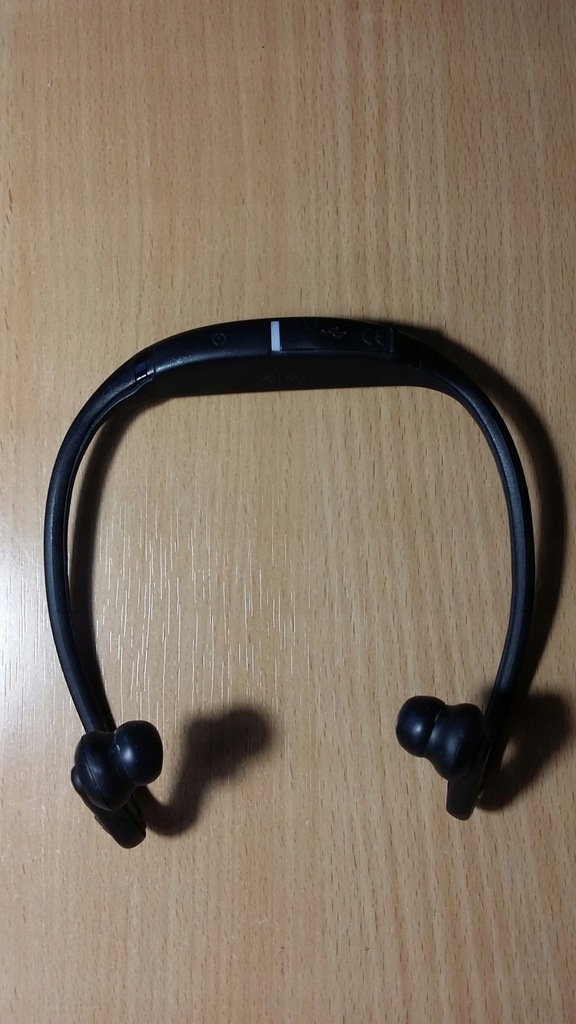 Słuchawki bezprzewodowe Motorola S9 bluetooth