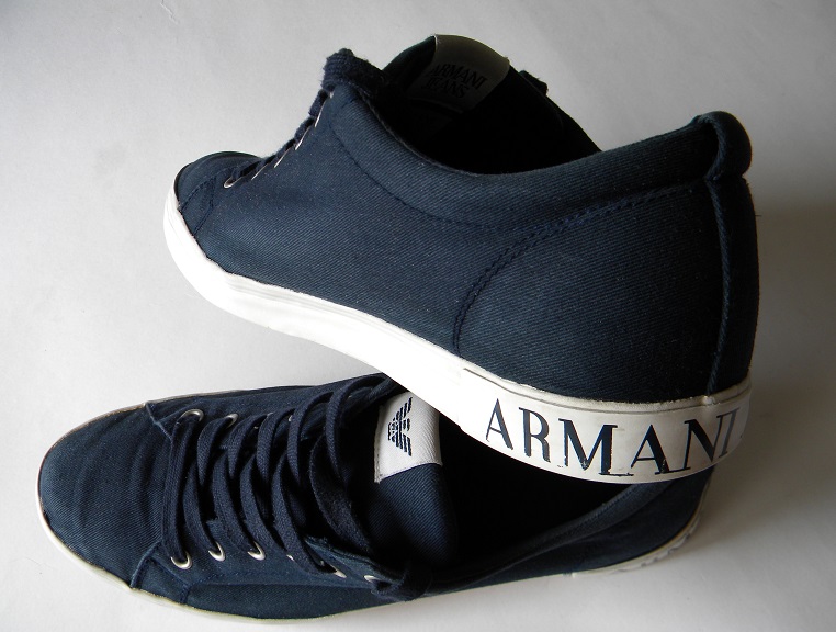 Armani Jeans trampki sportowe 42