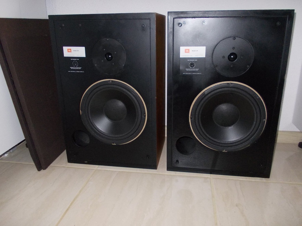 KOLUMNY JBL L40 VINTAGE
