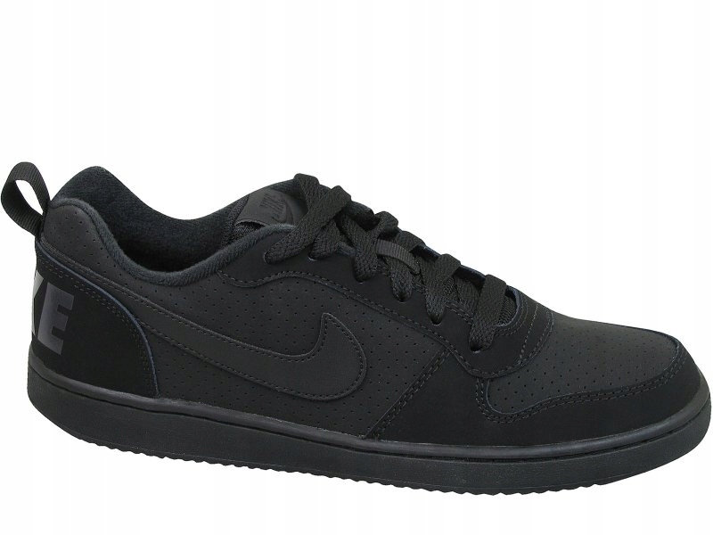 nike court borough low 39