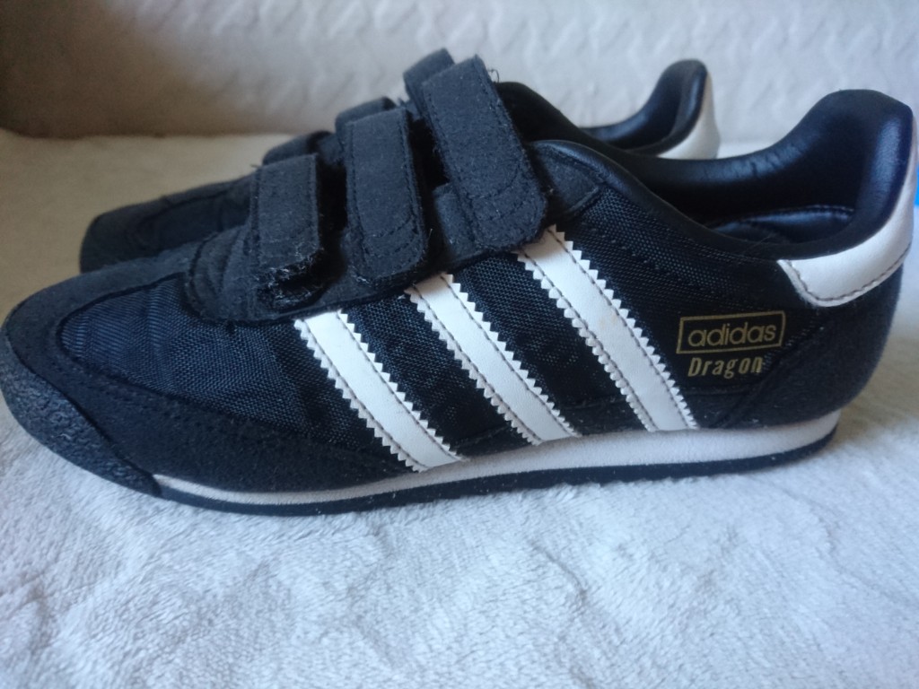 adidas dragon 33