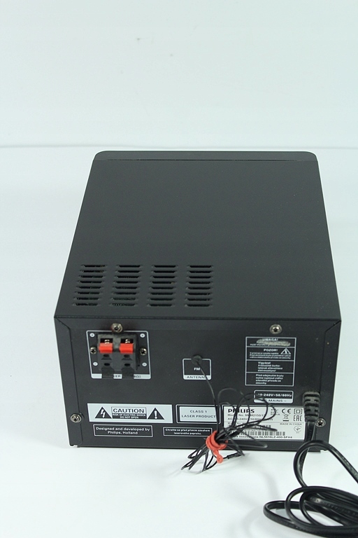 Мотор fm 2150