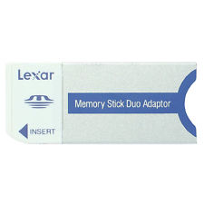 Adapter PSP Memory Stick Duo (standard) / pro duo