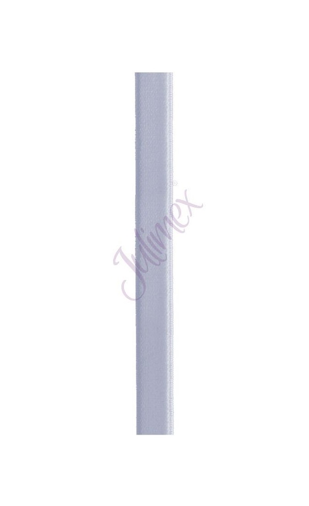 Ramiączka Julimex RB Taśma-Kolor 10mm czarny 10mm