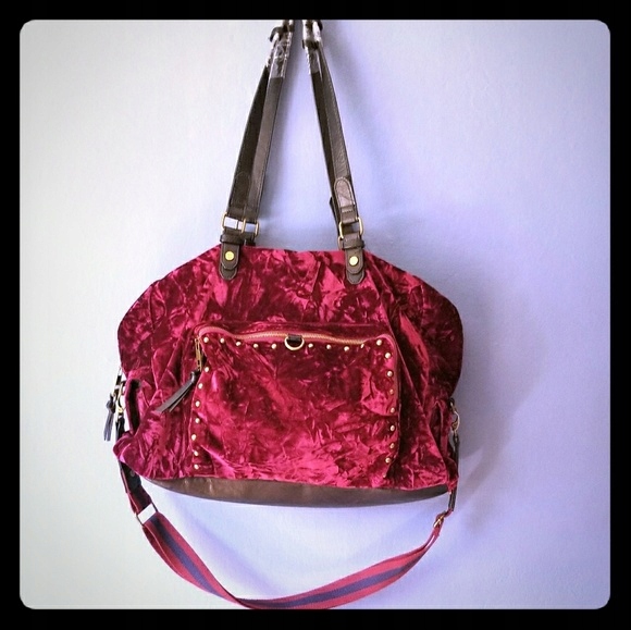 NOWY!! MADDEN GIRL Weekender Bag torba weekendowa 7697248987