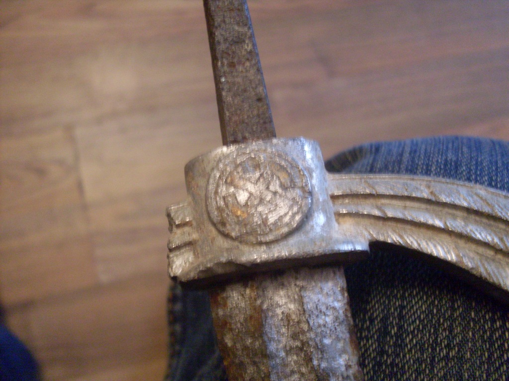 GERMAN LUFTWAFFE  OFFICER SWORD/szabla luftwaffe/