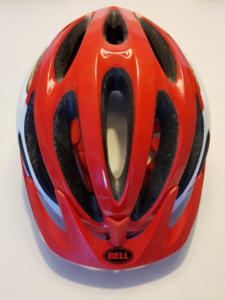 Casco best sale bell paradox