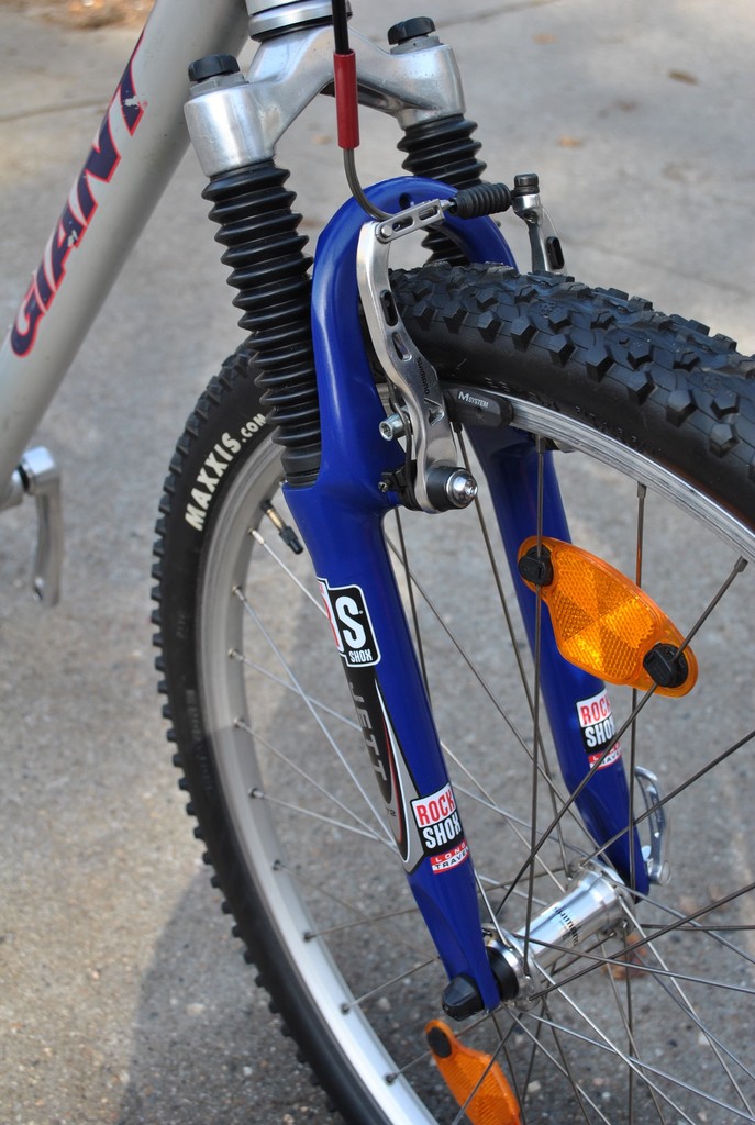 Giant atx 865 sales