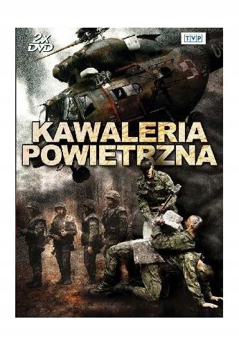 Kawaleria powietrzna cz.1 (2 DVD)