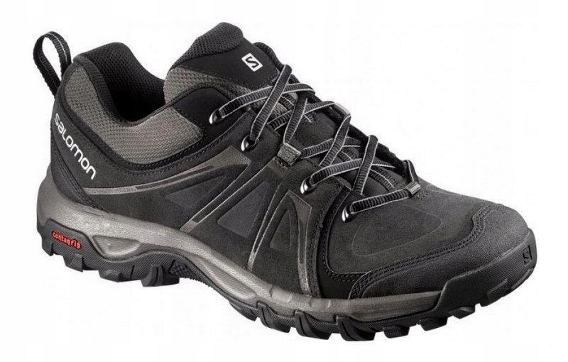 Buty trekkingowe 376895 SALOMON EVASION LTR 44