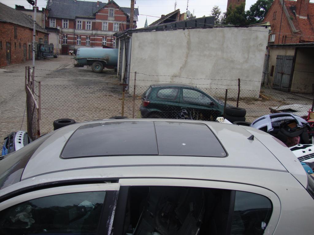 ASTRA III,ASTRA H 09 R-SZYBERDACH,PANORAMA,WER.5 D