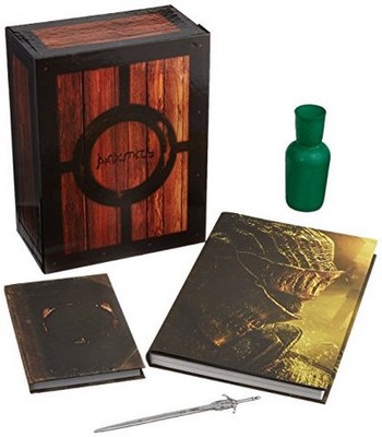 Prima Games Dark Souls III Estus Flask Edition Spe