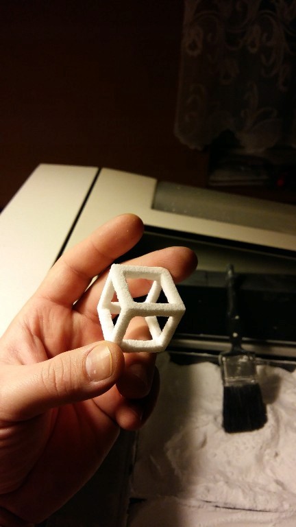 drukarka 3d proszkowa zcorp z310