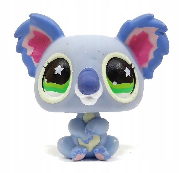 littlest pet shop 872