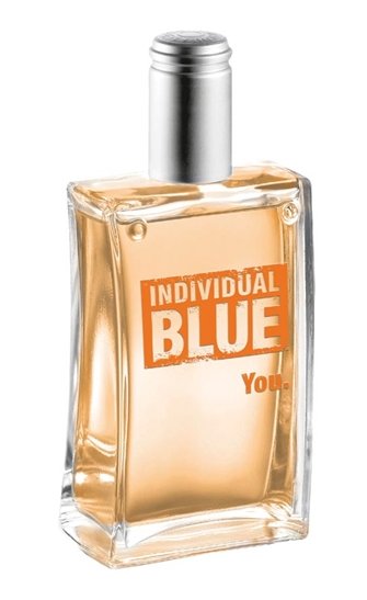 Avon Individual Blue you męska woda toaletowa