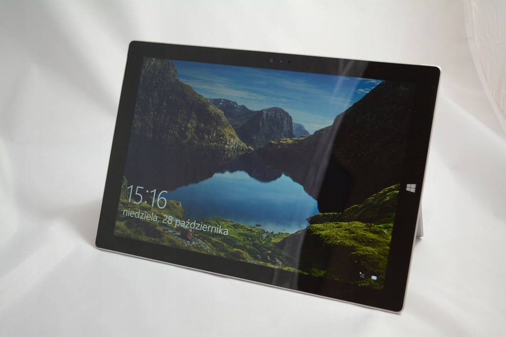 H80美品 Surface Pro 3 i5◇4GB◇SSD128GB◇12.3 通販モール - www