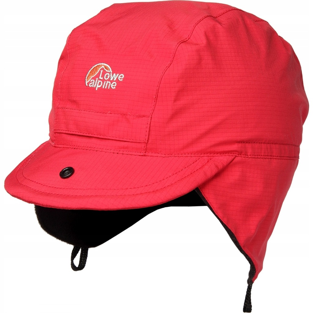 LOWE ALPINE Classic Mountain Cap czapka z membraną