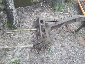 ładowacz na tył ciągnika, tur, ładowacz do bel, ob
