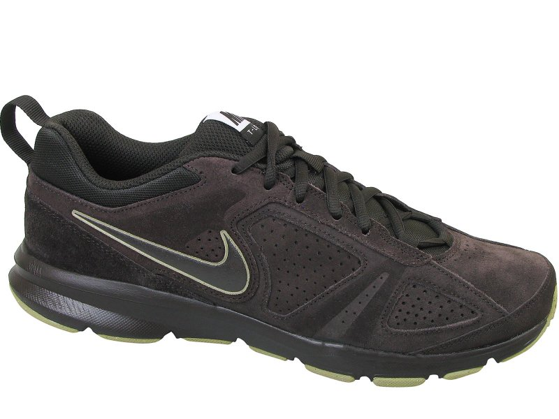 nike t lite 11 nubuck mens trainers