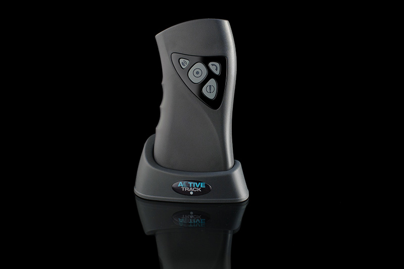 Lokalizator GPS RFID Active Track Active Guard