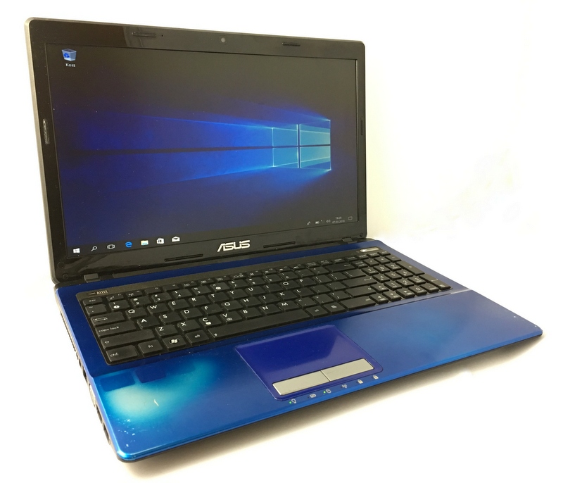 ASUS X53S