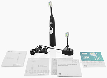 sonicare philips