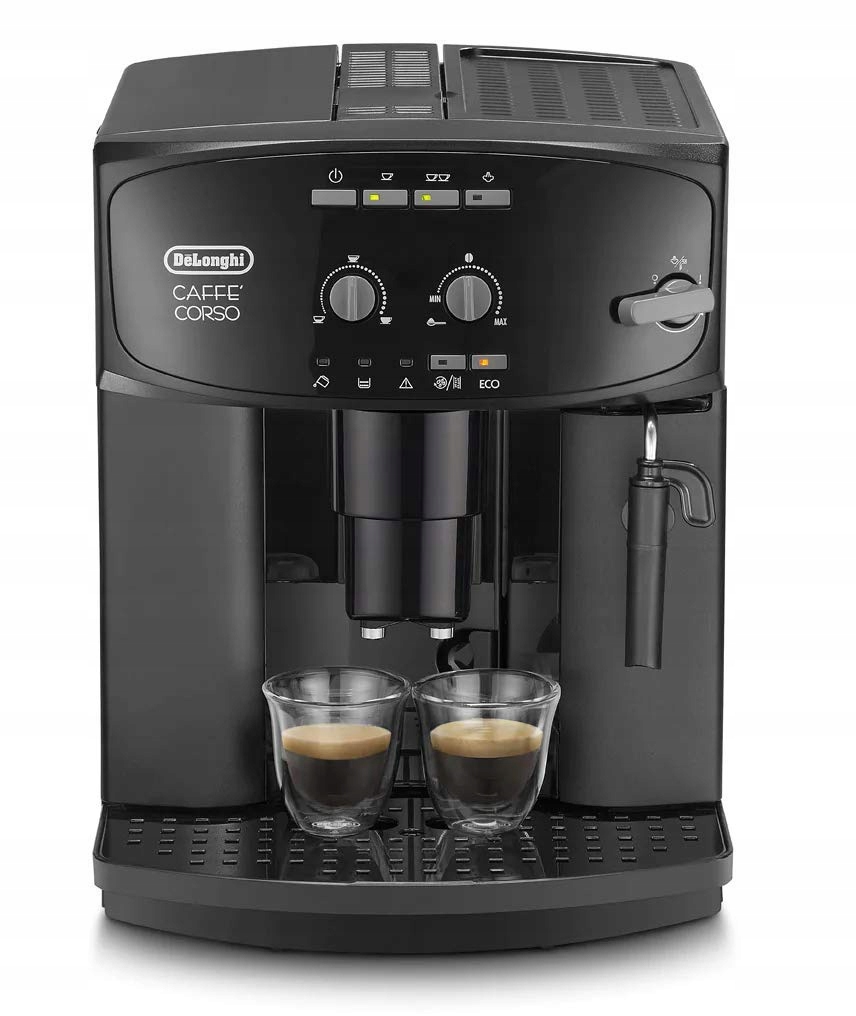 Ekspres ciśnieniowy DELONGHI Magnifica ESAM 2600