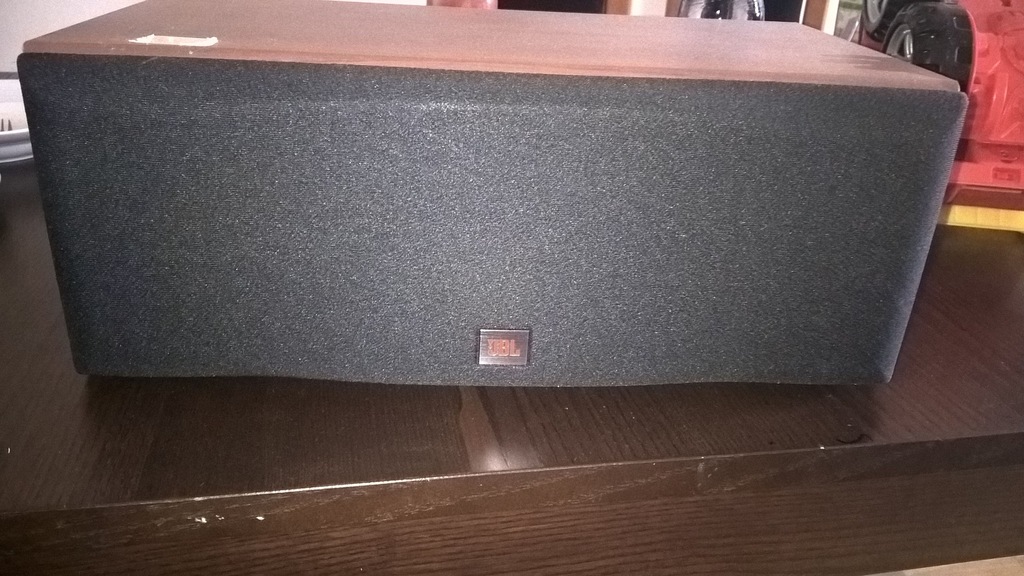JBL Northridge Ec 25