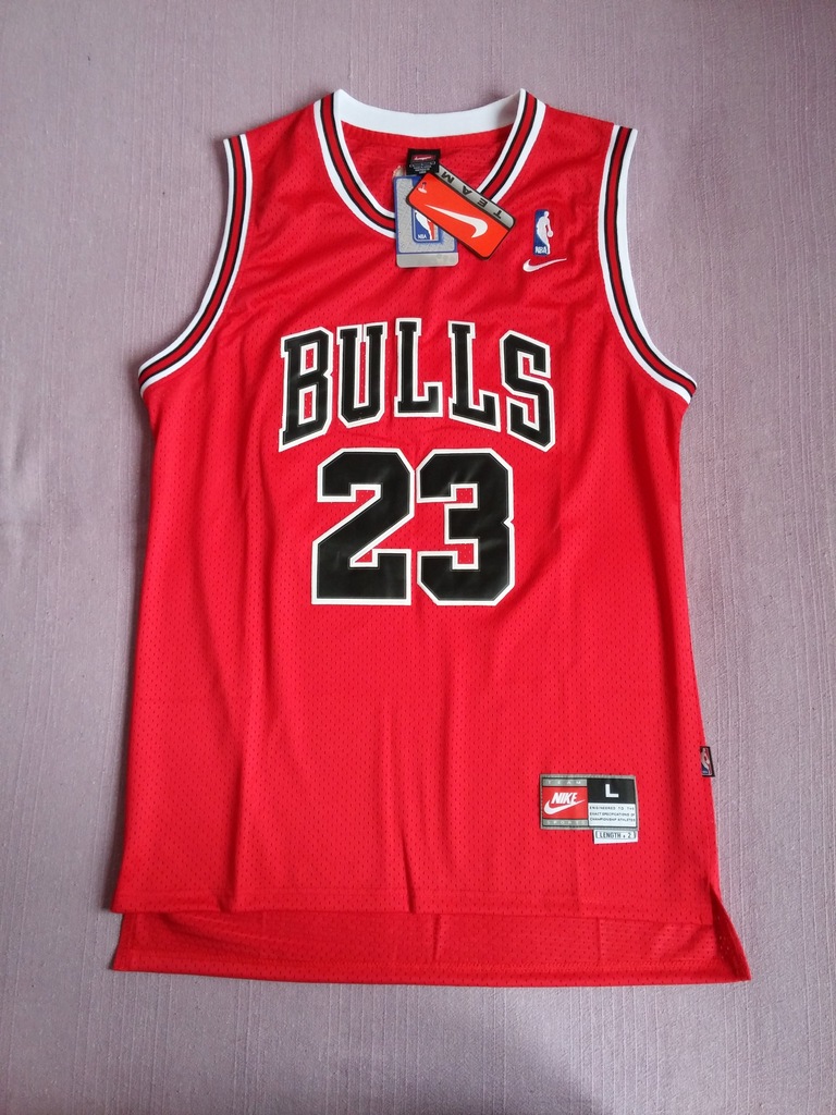 Michael Jordan Koszulka NBA + SPODENKI