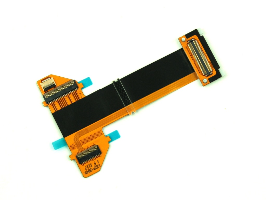 NOWA TAŚMA LCD FLEX SONY XPERIA PLAY R800 R800I