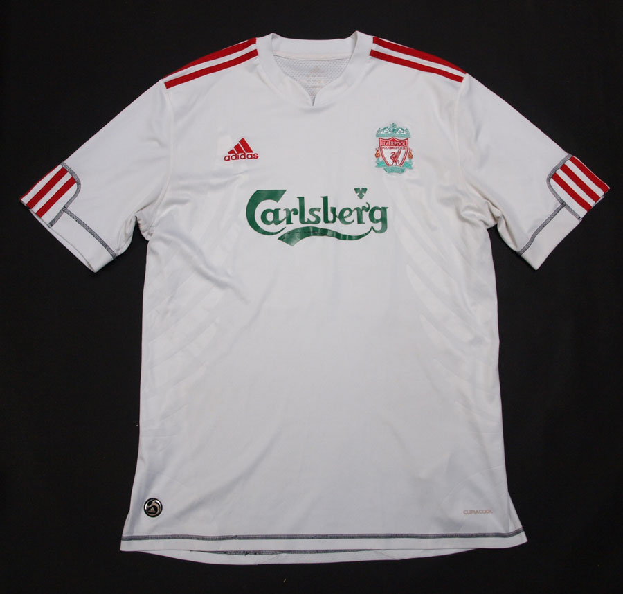 adidas liverpool 1