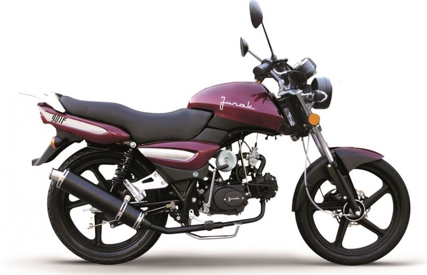JUNAK 901 50cc WARSZAWA MOTOR-CENTRUM COM