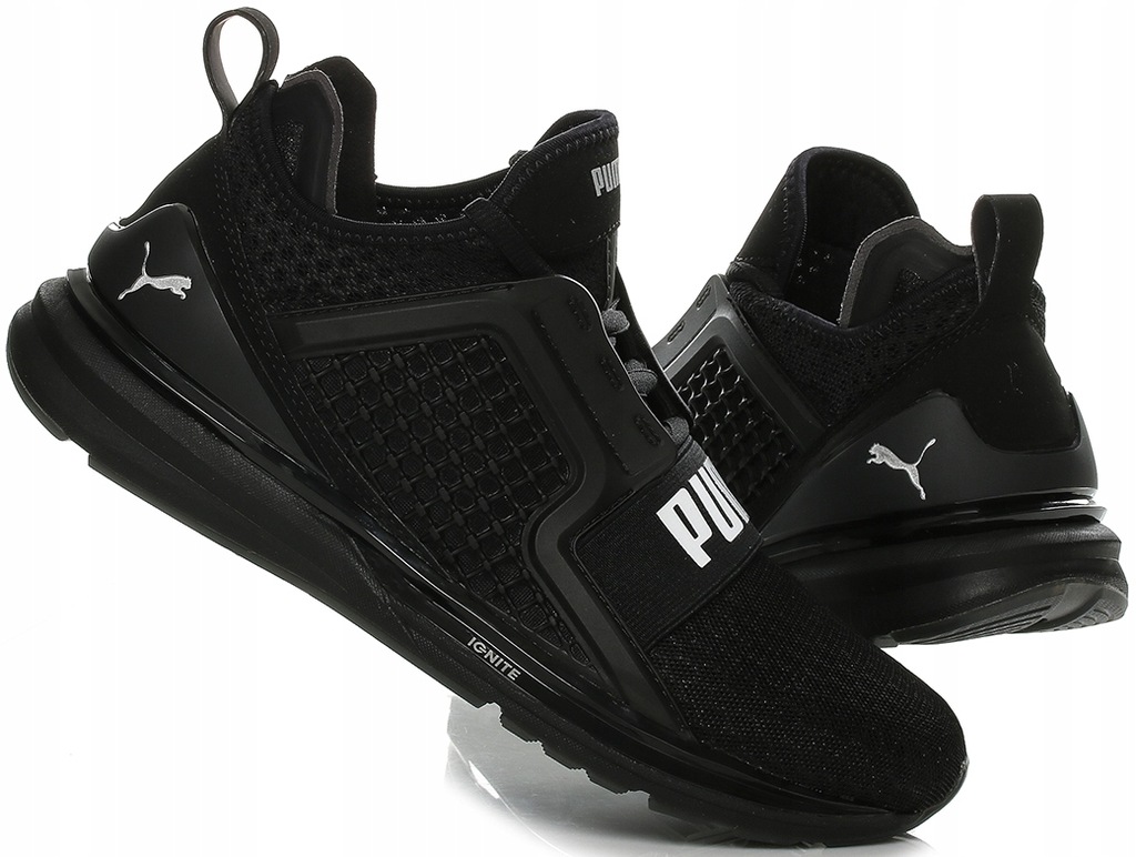 puma white ignite limitless