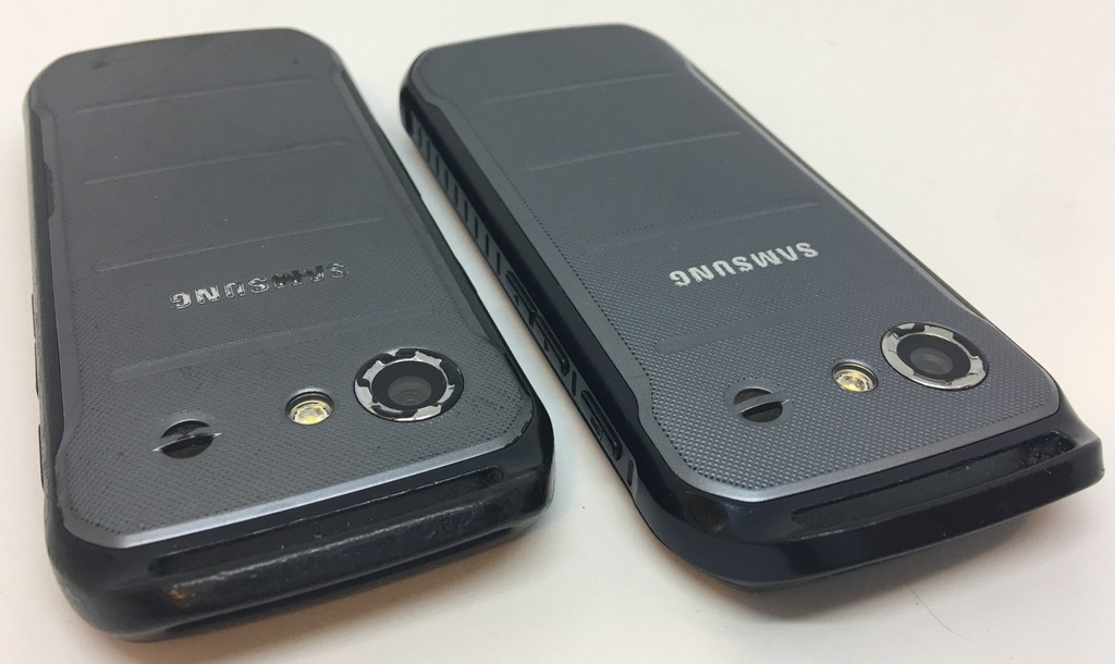 samsung xcover b550h