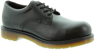 DR. MARTENS INDUSTRIAL 2215 43 28cm BLACHA 7184949341