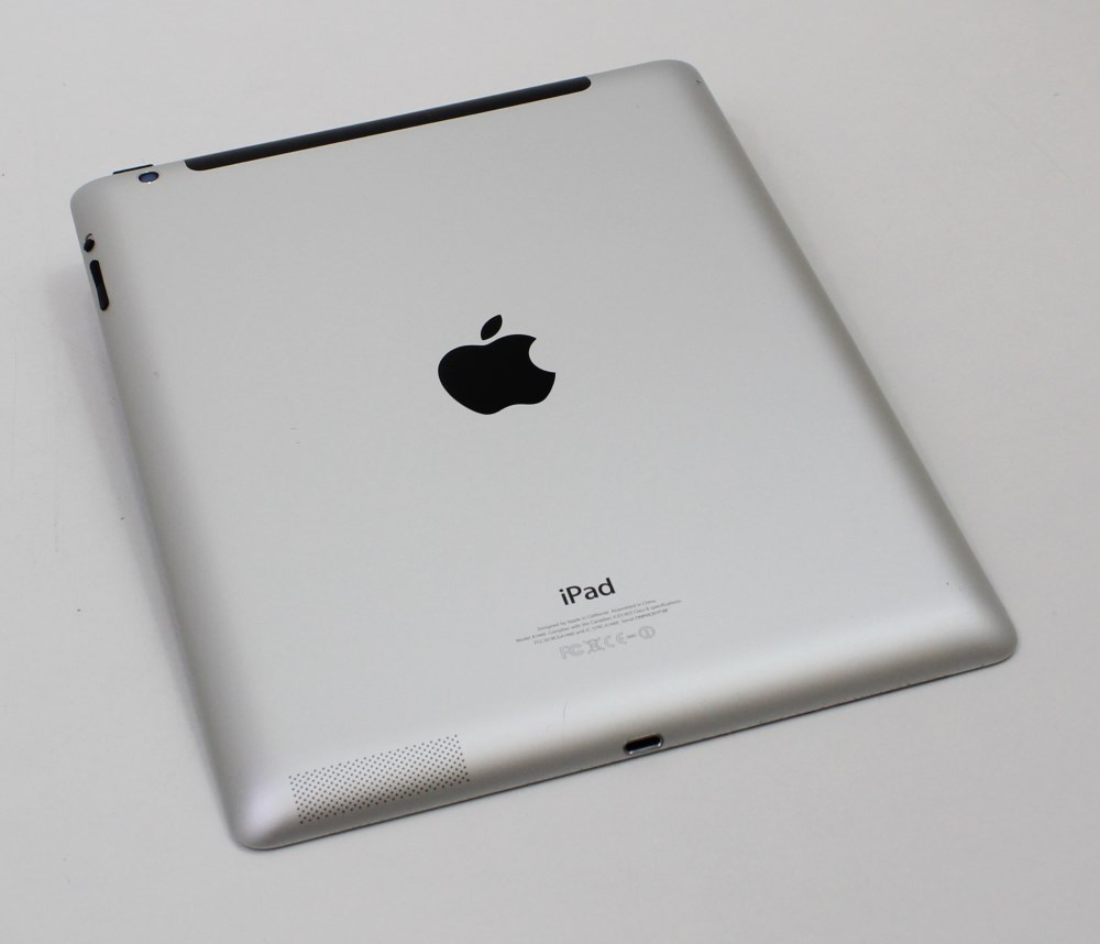 Apple a1460 какой ipad