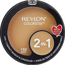 revlon colorstay 2 in 1 buff 150 usa