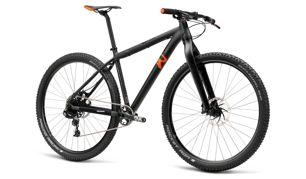KOGA X29-Runner NOWY SKLEP 2017
