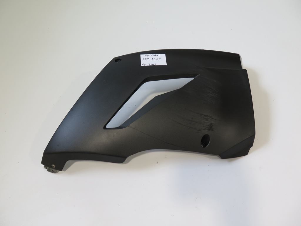 Pług KAWASAKI GTR 1400 GTR1400 LEWY