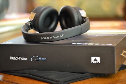 XTZ Divine dla aufiofila - Jak HiFiMAN, Klipsh