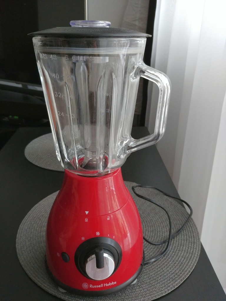 Mikser blender Russell Hobbs 17956-56