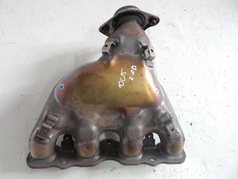 KOLEKTOR WYDECHOWY MITSUBISHI OUTLANDER 2.0 B 07-