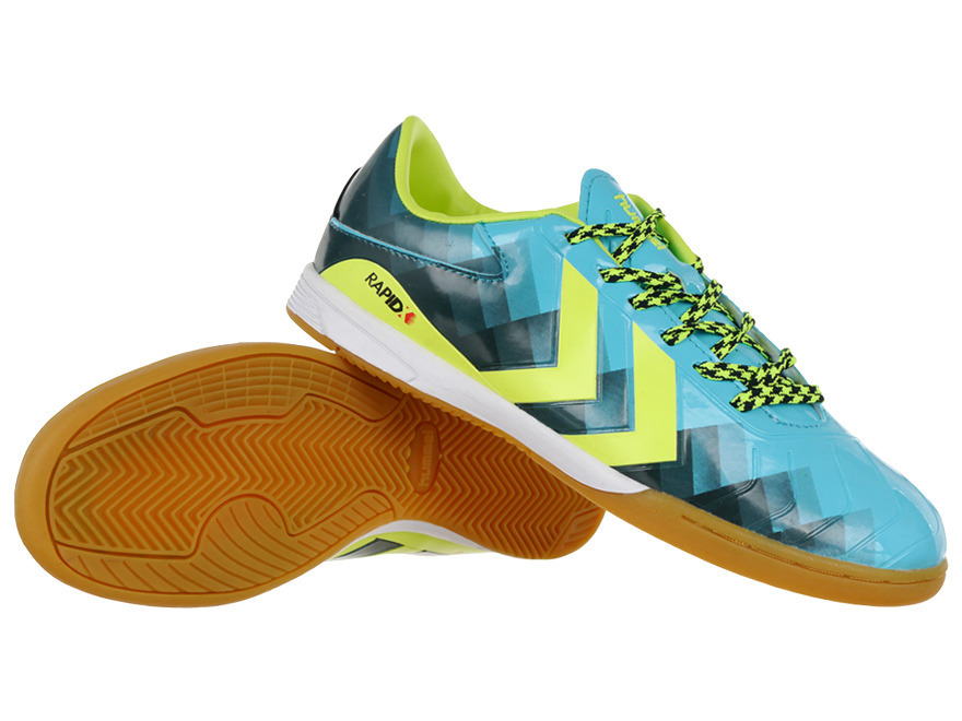 Buty piłkarskie Hummel Indoor halówki na halę 39 7069226150