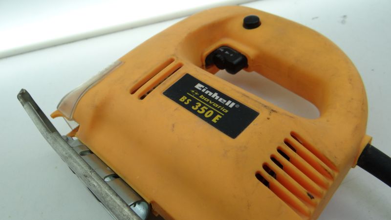 WYRZYNARKA EINHELL BS 350 E (180421006)